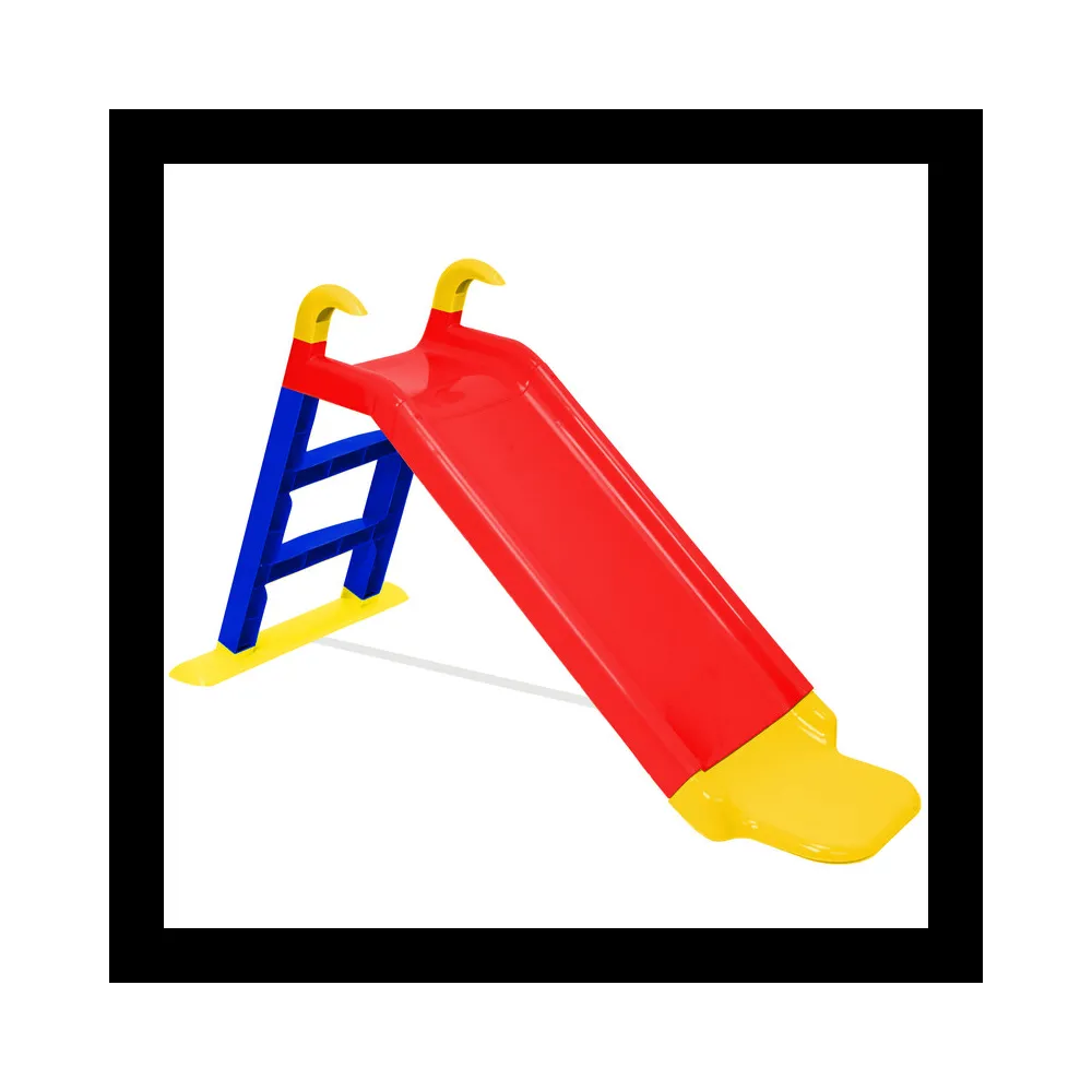 SCIVOLO BABY PLASTICA 141X60XH78 CM SCIVOLO BABY PLASTICA 141X60XH78 CM