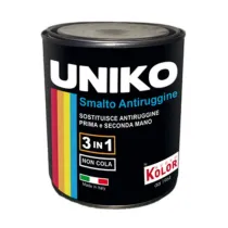 SMALTO UNIKO 0