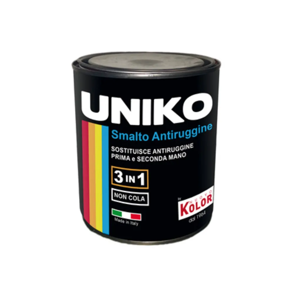 SMALTO UNIKO 0