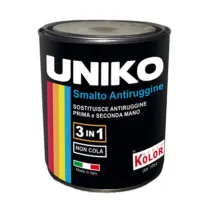 SMALTO UNIKO 0