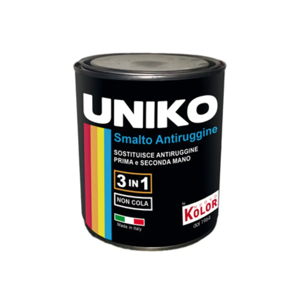 SMALTO UNIKO 0 SMALTO UNIKO 0