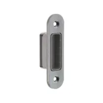 CONTROPIASTRA P/PATENT MAGNETICA CROMO OP. (4