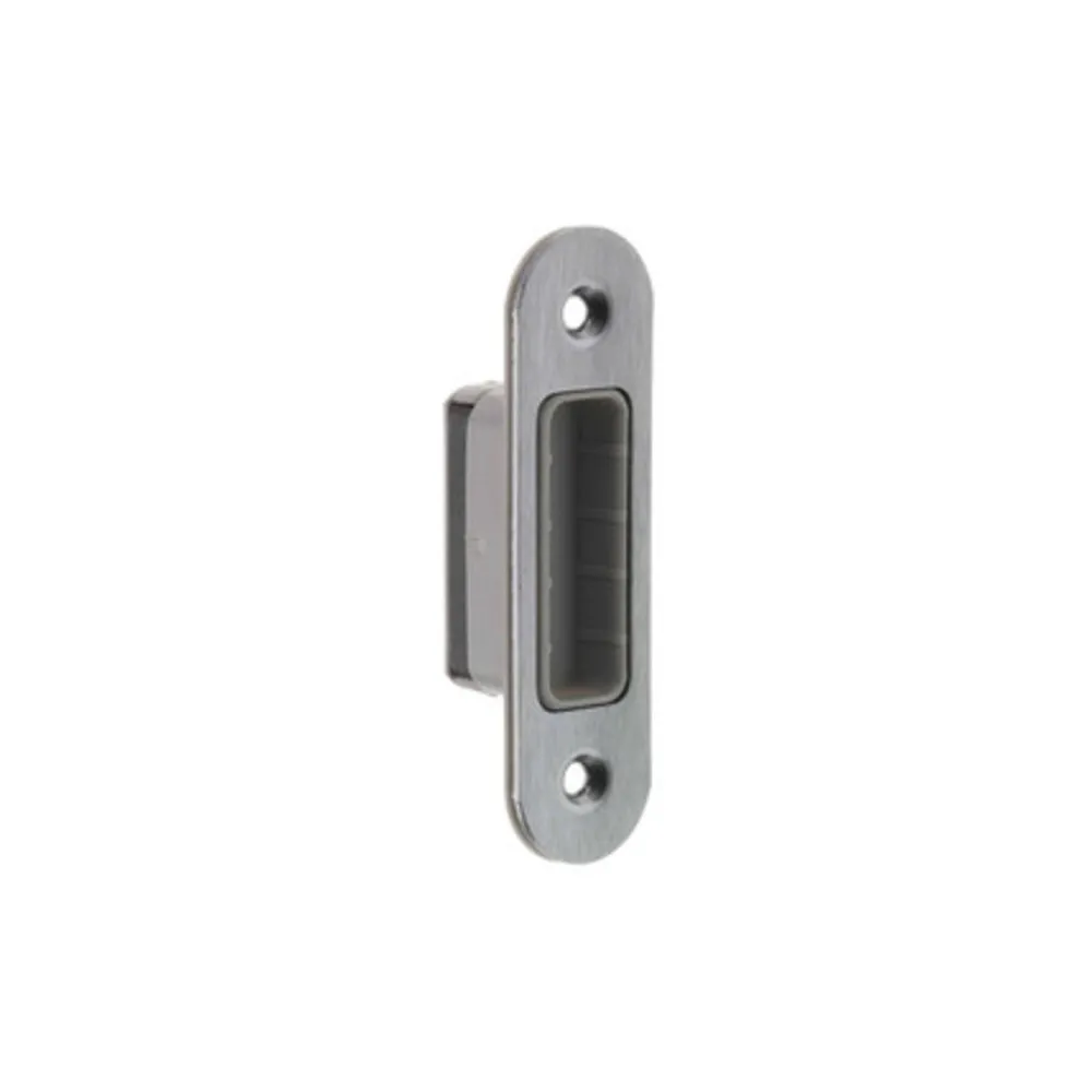CONTROPIASTRA P/PATENT MAGNETICA CROMO OP. (4