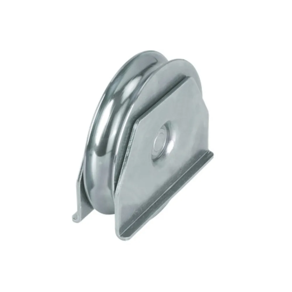 RUOTA P/CANC GOLA TON 16 SUPP AP 1 CUSC 80 MM* (6 RUOTA P/CANC GOLA TON 16 SUPP AP 1 CUSC 80 MM* (6