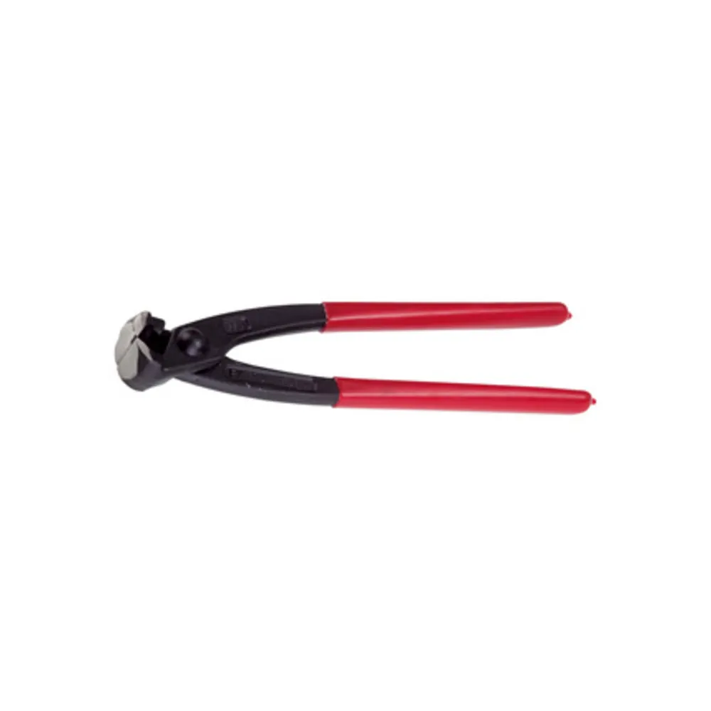 TENAGLIA P/FERRAIOLI M/CI RIVEST 220 MM TESTA L* (10 TENAGLIA P/FERRAIOLI M/CI RIVEST 220 MM TESTA L* (10
