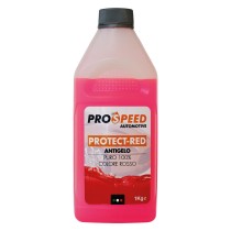 LIQUIDO ANTIGELO 'PROSPEED' Red - kg. 5