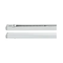 BRIS BRIS VETRAGE BIANCO 16X9 MM DA  87-150 CM (10