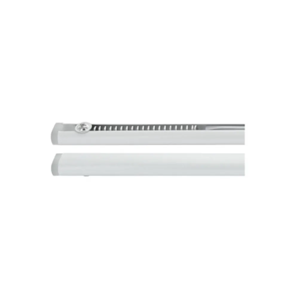 BRIS BRIS VETRAGE BIANCO 16X9 MM DA 87-150 CM (10 BRIS BRIS VETRAGE BIANCO 16X9 MM DA 87-150 CM (10