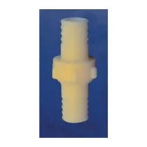 RACCORDO NYLON GIUNTATUBI 3 PZ 2042 D 20 MM* (10