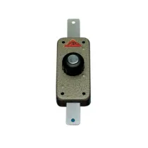 C.R.  110 CHIUSURA VERTICALE C/POMOLO S/ASTE