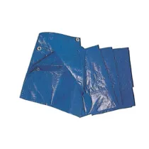 C TELO OCCHIELLATO PE 8 X10M 85GR BLU