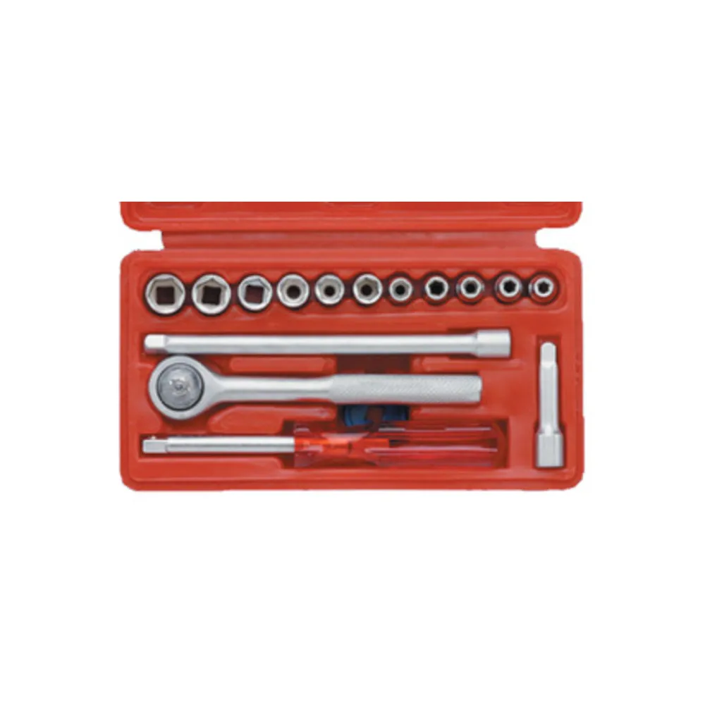 SERIE 17 CHIAVI A BUSSOLA 4/13 MM RIF.79530