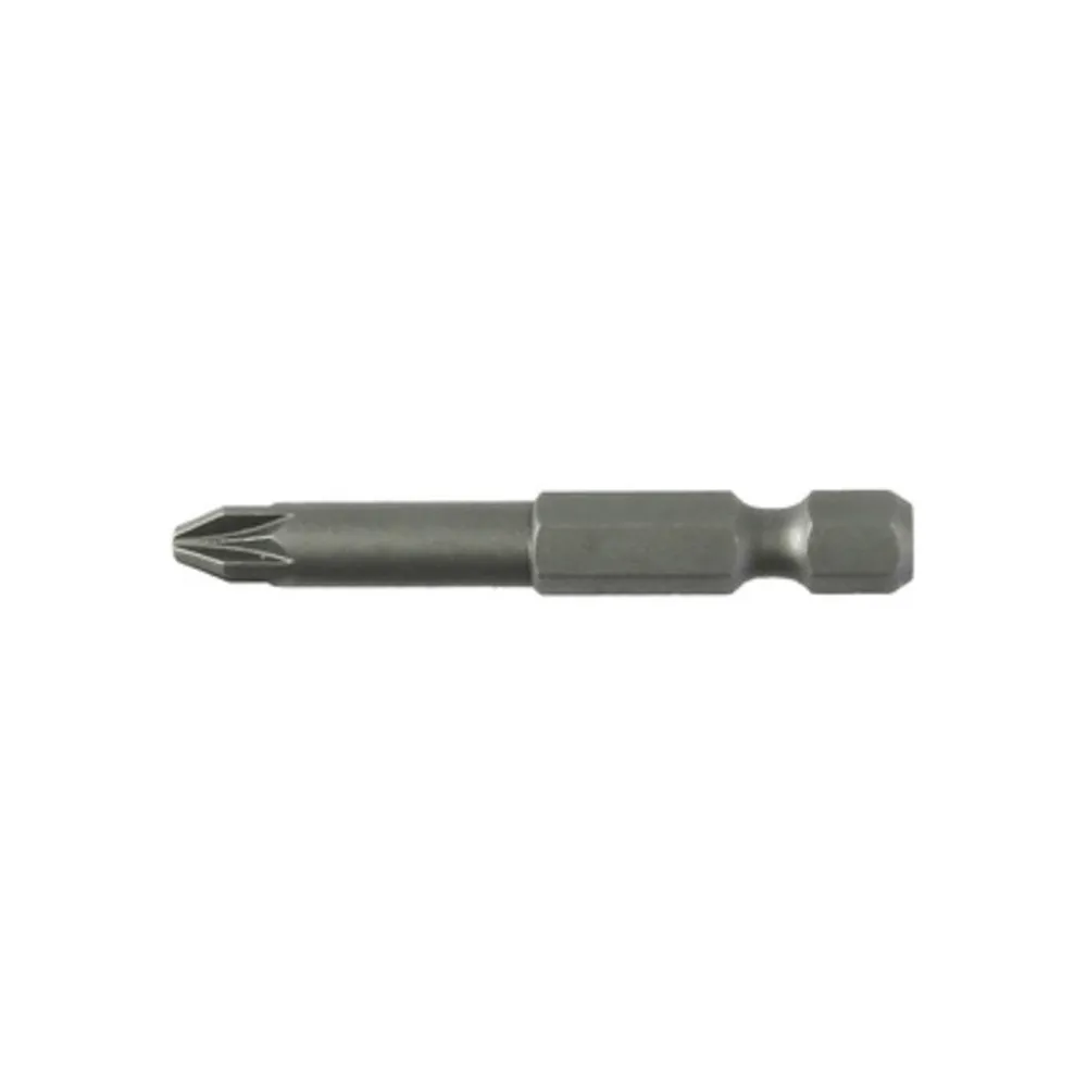 LTI INSERTO POZIDRIV 50 MM UTENSILI ELETTR PZ3 (5 LTI INSERTO POZIDRIV 50 MM UTENSILI ELETTR PZ3 (5
