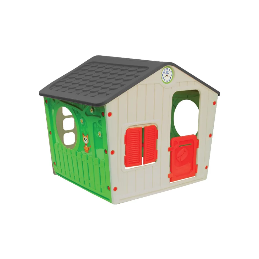 CASETTA DEL VILLAGGIO DELLA GALILEA 140X108XH115 CM CASETTA DEL VILLAGGIO DELLA GALILEA 140X108XH115 CM