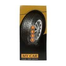 SET 4 TAPPI VALVOLE PNEUMATICI RENAULT (10