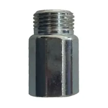 IDRAULICA-PROLUNGA ZINCATA 520 1/2X10 MM* (10