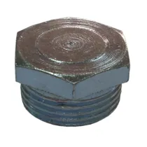 IDRAULICA-TAPPO MASCHIO 292 D 1/2* (10
