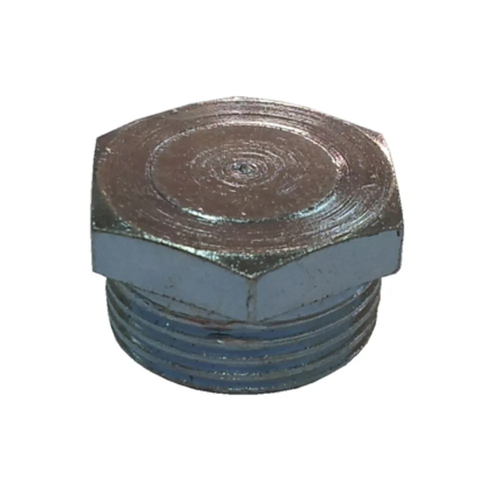IDRAULICA-TAPPO MASCHIO 292 D 1/2* (10 IDRAULICA-TAPPO MASCHIO 292 D 1/2* (10