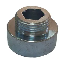 IDRAULICA-PROLUNGA RIDOTTA 246  1X3/4X15 MM* (10