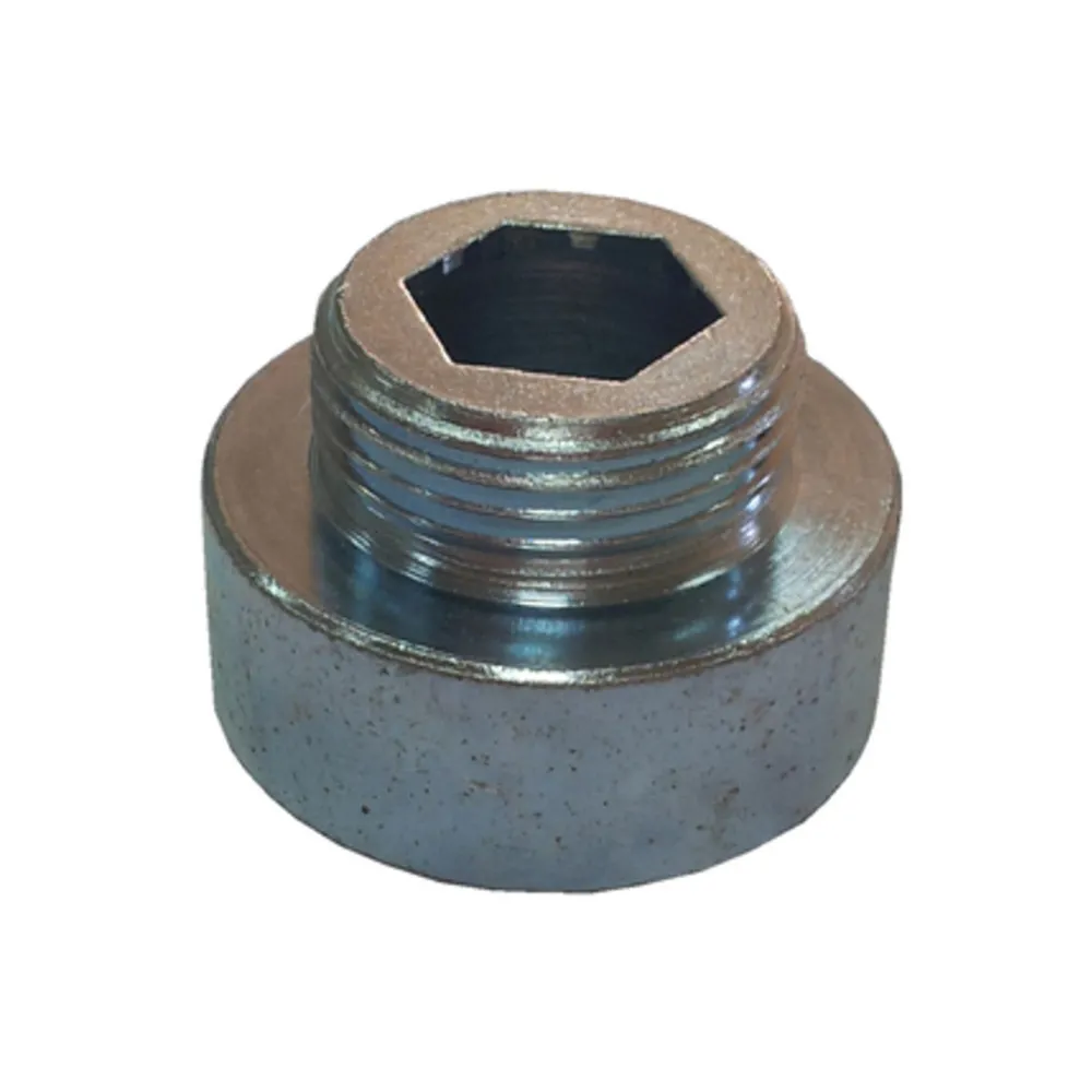 IDRAULICA-PROLUNGA RIDOTTA 246 1X3/4X15 MM* (10 IDRAULICA-PROLUNGA RIDOTTA 246 1X3/4X15 MM* (10