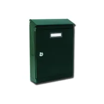 CASSETTA POSTALE EVOLUZIONE ACC 22X7