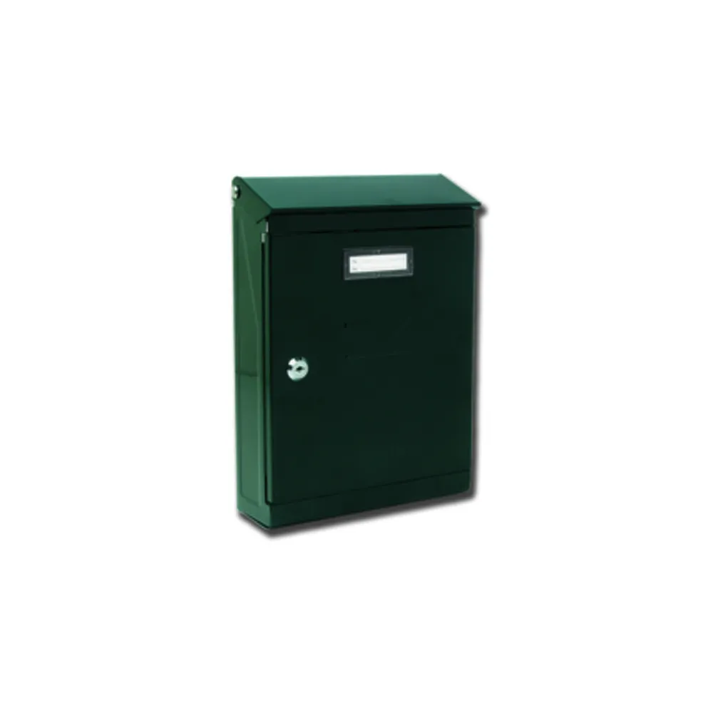 CASSETTA POSTALE EVOLUZIONE ACC 22X7 CASSETTA POSTALE EVOLUZIONE ACC 22X7