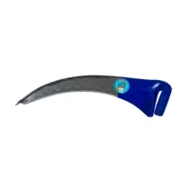CASTORO FALCE C/BARBA 341/A 60 CM
