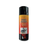 FASTGO GRASSO MULTIUSO LITIO 400 ML (12