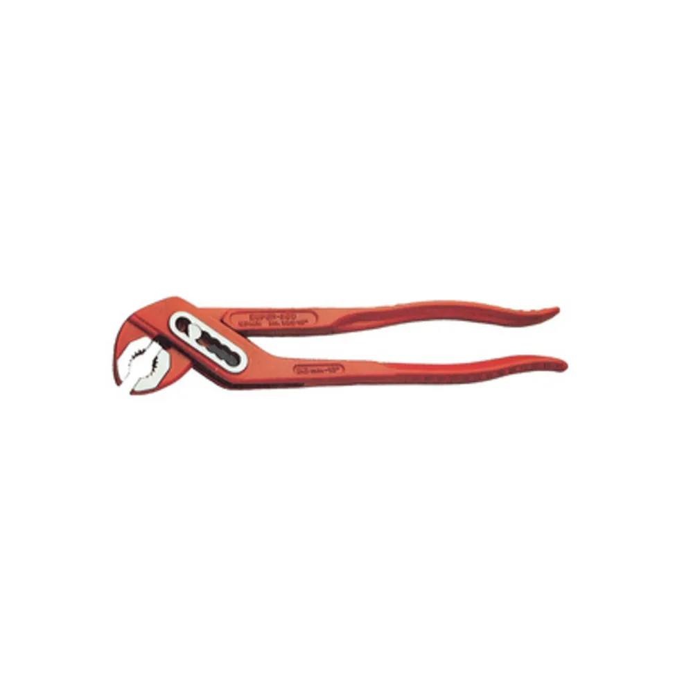 PINZA POLIGRIP REGOLABILE S EGO 427/2 DA 250 MM* (6 PINZA POLIGRIP REGOLABILE S EGO 427/2 DA 250 MM* (6