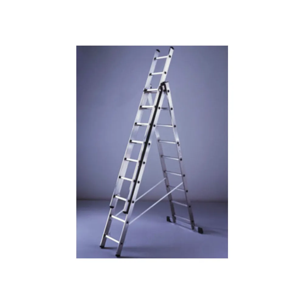 SCALA ALL. FACAL STILO 7+ 7+ 7 GRADINI H 202-516 CM SCALA ALL. FACAL STILO 7+ 7+ 7 GRADINI H 202-516 CM