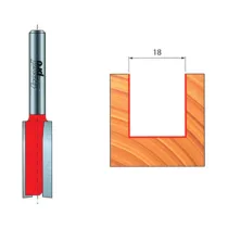 FRESA WIDIA TAGLIENTI DIRITTI 04-15106 D 18X20