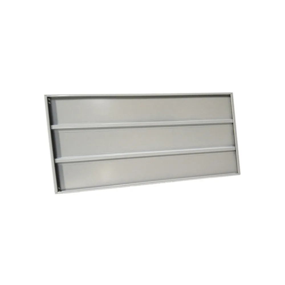 RIPIANO METALLICO 50X120 2 RINFORZI PROMETAL (5