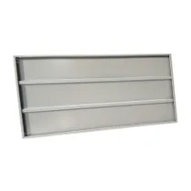 RIPIANO METALLICO 60X120 2 RINFORZI PROMETAL (5