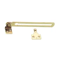 GUIDA P/VASISTAS ACCIAIO TROPIC PIAS DIRIT 180 MM (25