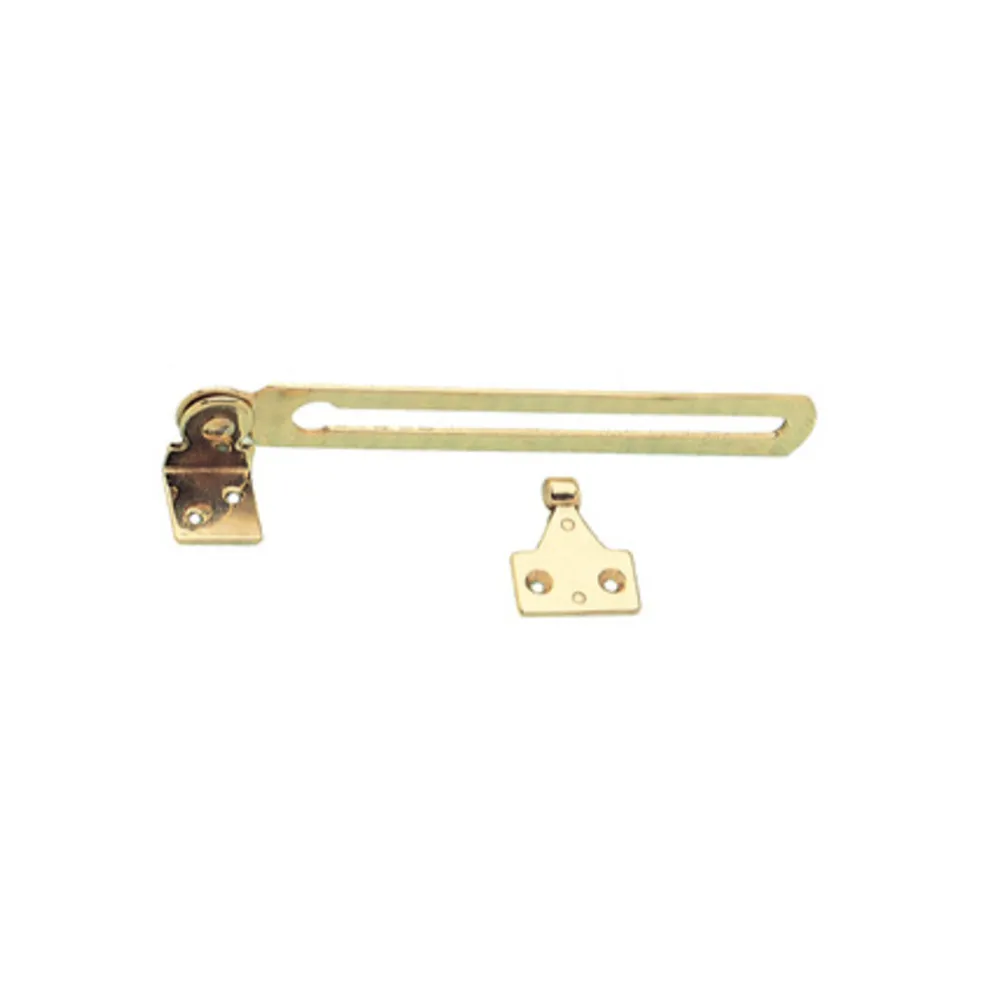 GUIDA P/VASISTAS ACCIAIO TROPIC PIAS DIRIT 180 MM (25
