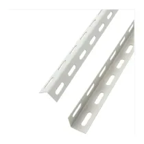 ANGOLARE P/SCAFFALE DA 2