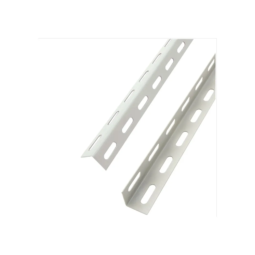 ANGOLARE P/SCAFFALE DA 2