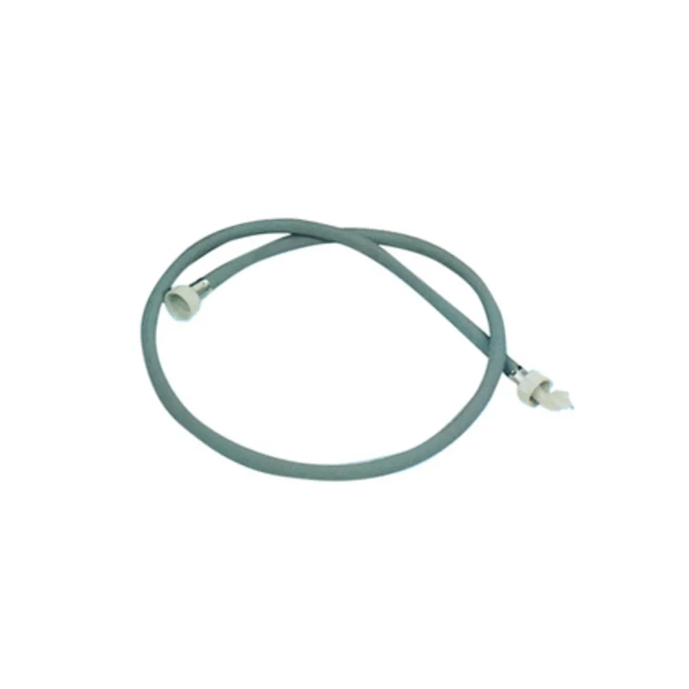 TUBO CARICO LAVATRICE C/PIPA 150 CM* (12 TUBO CARICO LAVATRICE C/PIPA 150 CM* (12