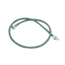 TUBO CARICO LAVATRICE C/PIPA 200 CM** (10