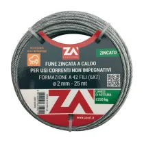 CAVETTO ARGANELLO 49F C/ANIMA ACC D 1