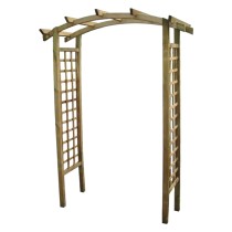 PERGOLA DOPPIA mt 1