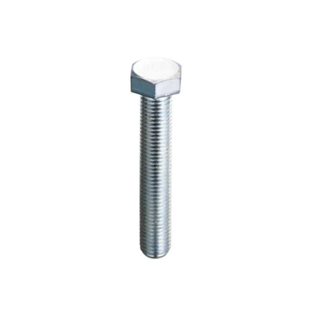 VITE TE INTERO FILETTO 8X 20MM CL.8.8 ZINCATA (200 VITE TE INTERO FILETTO 8X 20MM CL.8.8 ZINCATA (200