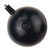 SFERA P/GALLEGGIANTE PLASTICA D 150 MM (4