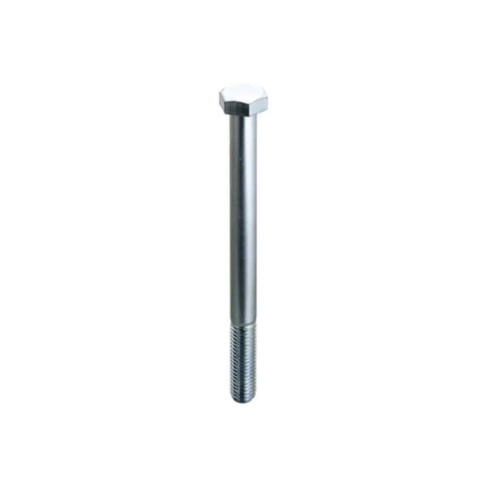 BULLONE ACC. 1/2 FIL. T. ESAGONALE UNI-5737 10X 60 (100