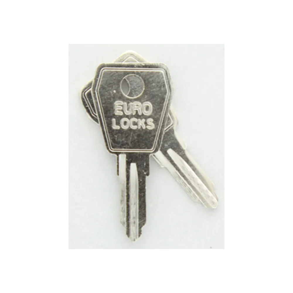 CHIAVE GREZZA P/SERRATURA A CILINDRO D 16 MM (50 CHIAVE GREZZA P/SERRATURA A CILINDRO D 16 MM (50