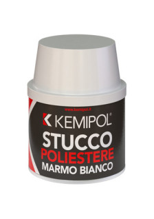 STUCCO POLIESTERE MARMO...