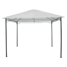 GAZEBO 'ECHOS' mt 3 x 3