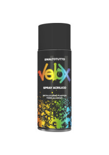 SPRAY PAINT VELOX