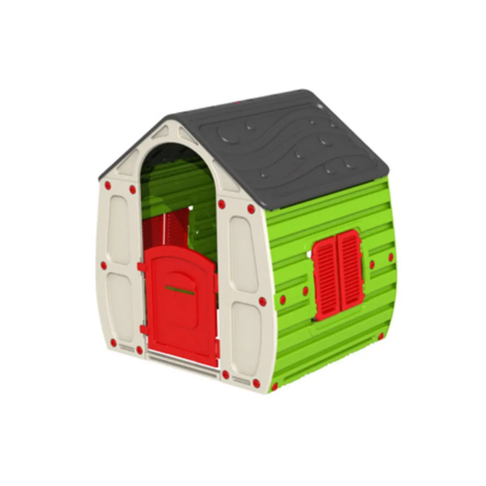 CASETTA MAGICAL HOUSE 102X90XH109 CM
