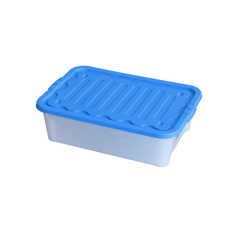 CONTENITORE ECO STORAGE VULCANO 60X40XH17 CM (15 CONTENITORE ECO STORAGE VULCANO 60X40XH17 CM (15